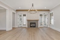 Edwards Pond Lot 8