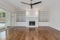 Edwards Pond Lot 5