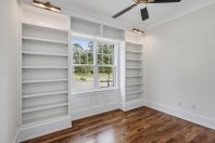 Edwards Pond Lot 5