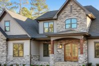 Bluffside Abode