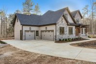 Bluffside Abode
