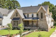 Edwards Pond Lot 8