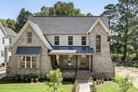 Edwards Pond Lot 8