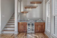 Bluffside Abode