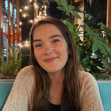 Madelyn Ferguson